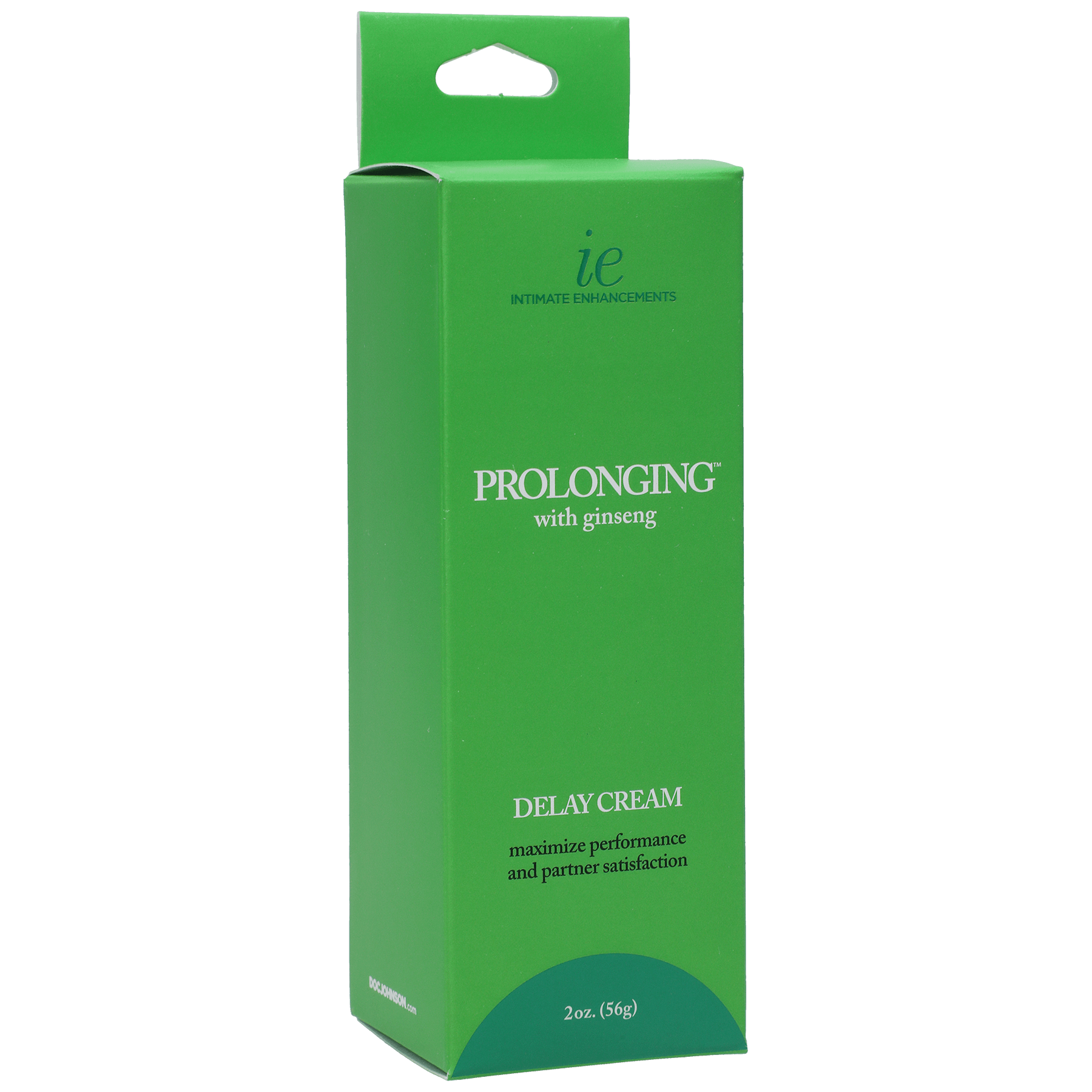 Intimate Enhancements Prolonging with Ginseng • Male Desensitizer