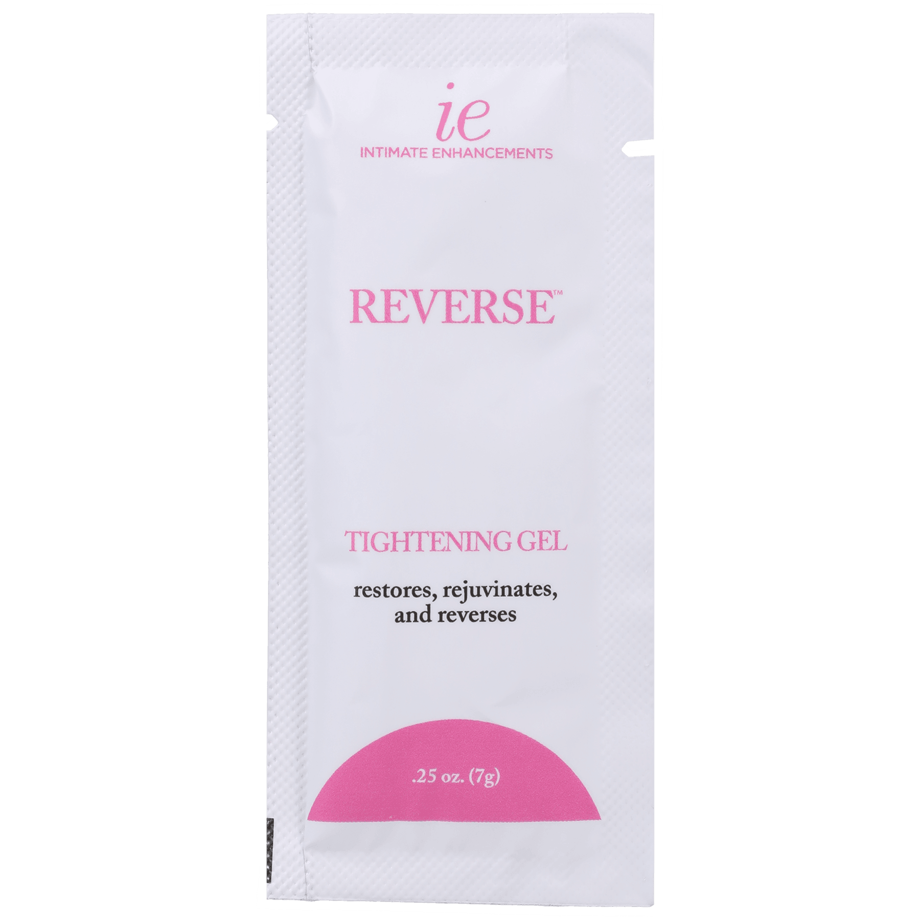 Intimate Enhancements Reverse • Vaginal Tightening Gel