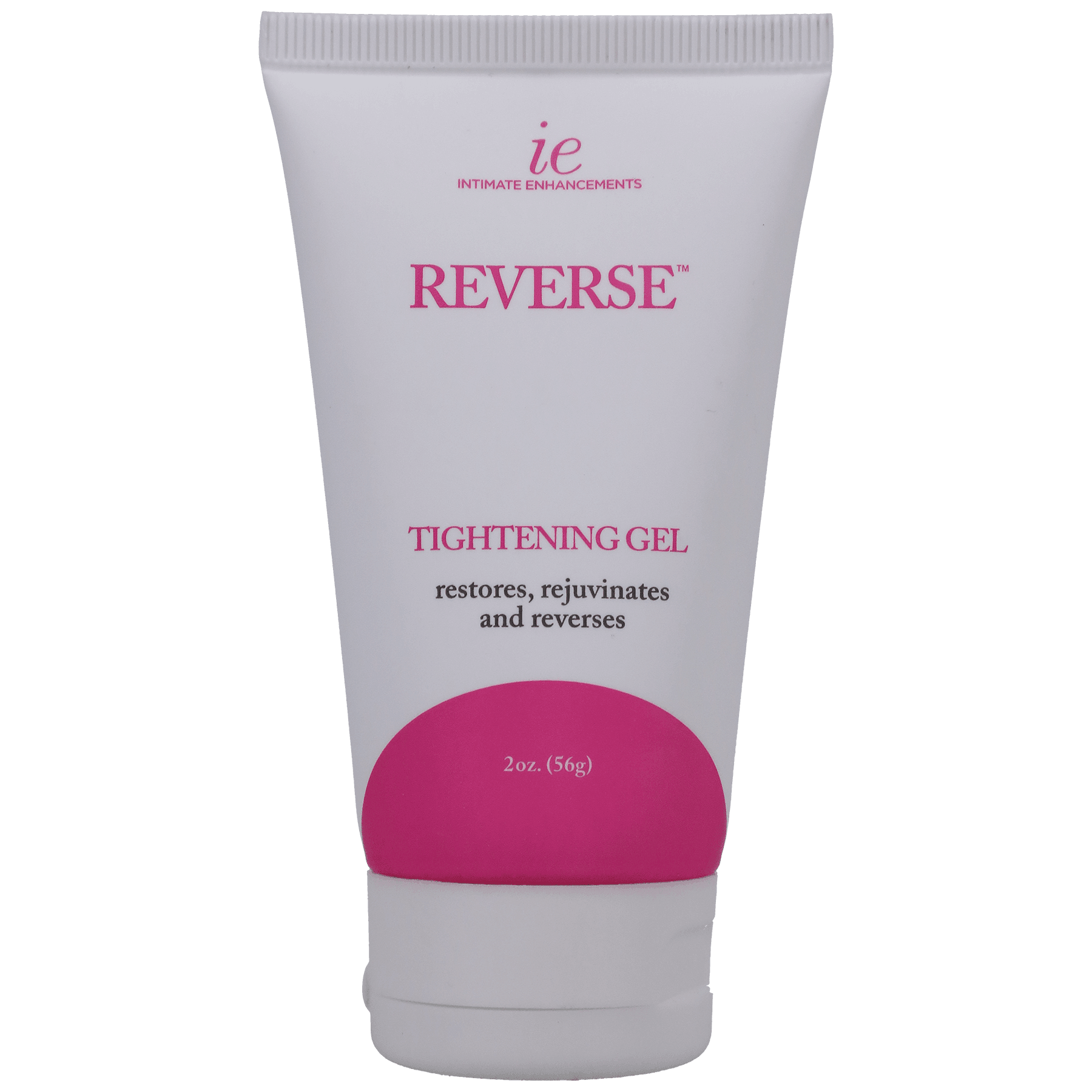 Intimate Enhancements Reverse • Vaginal Tightening Gel