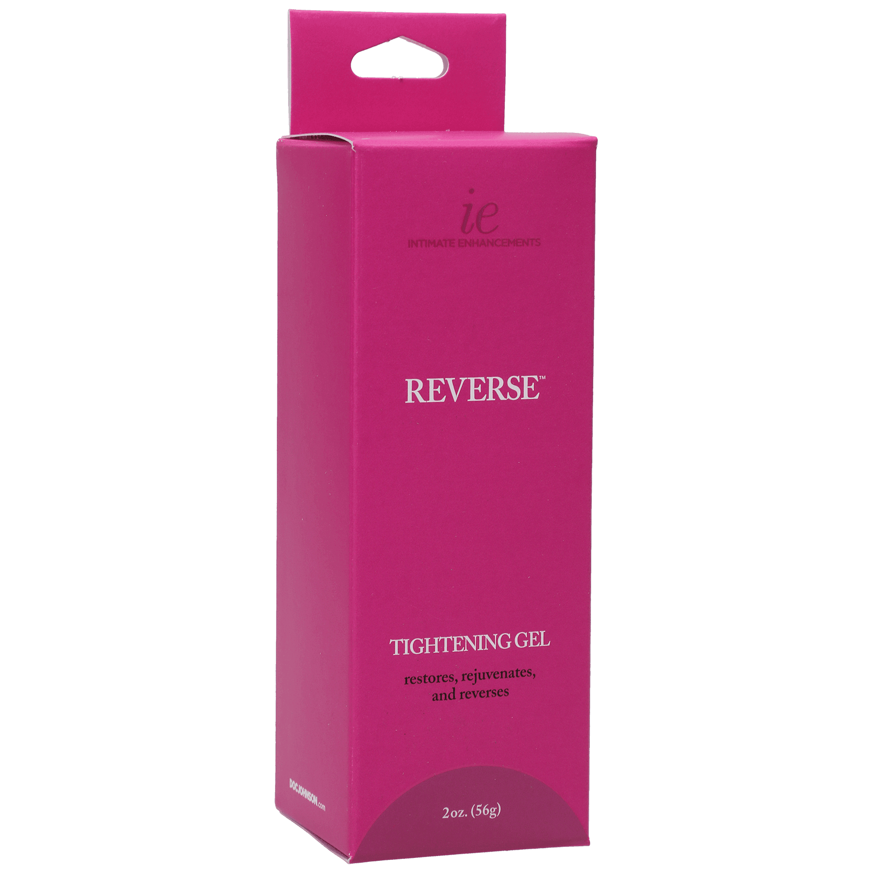 Intimate Enhancements Reverse • Vaginal Tightening Gel