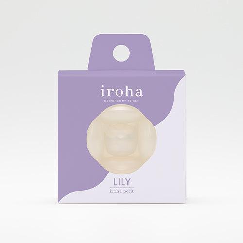 Iroha Petit • Discreet Massager