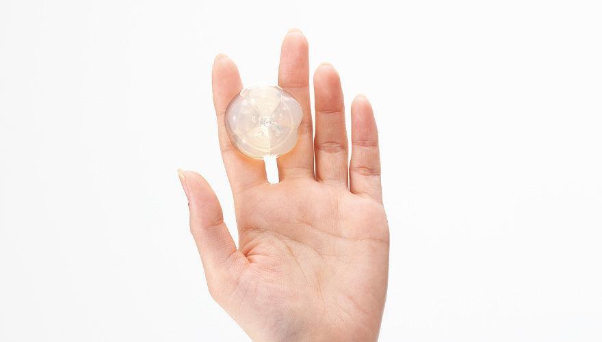 Iroha Petit • Discreet Massager