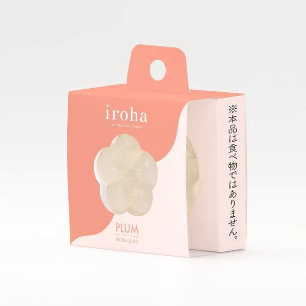 Iroha Petit • Discreet Massager