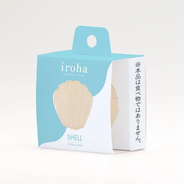 Iroha Petit • Discreet Massager