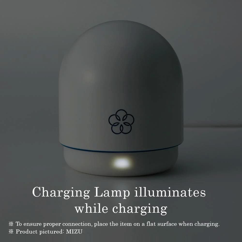 iroha temari charging lamp
