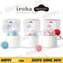 IROHA Temari Clitoral Vibrator