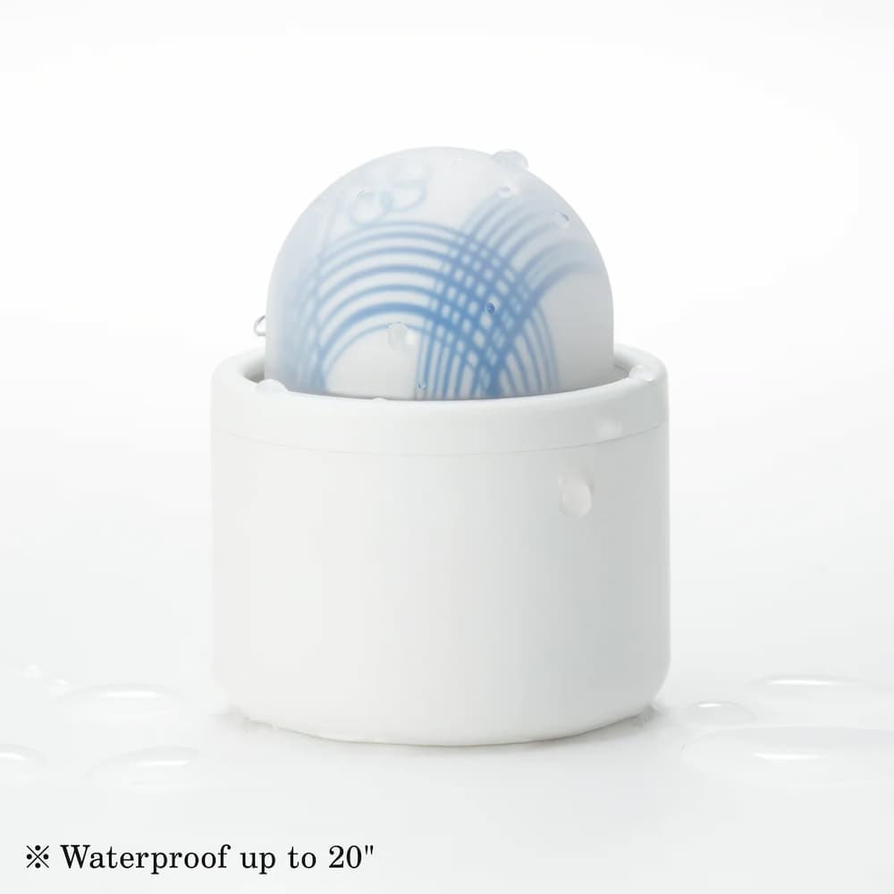 iroha temari waterproof