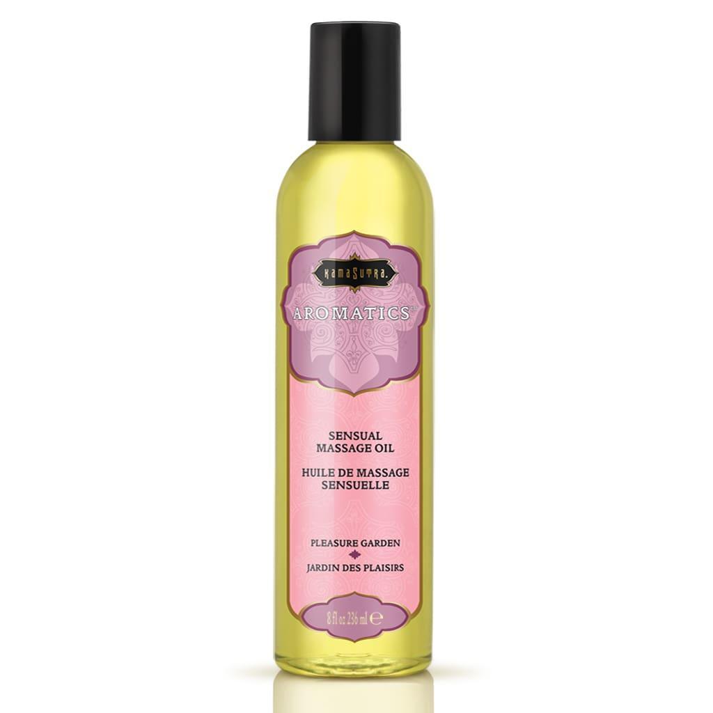 Kama Sutra Aromatic Massage Oil