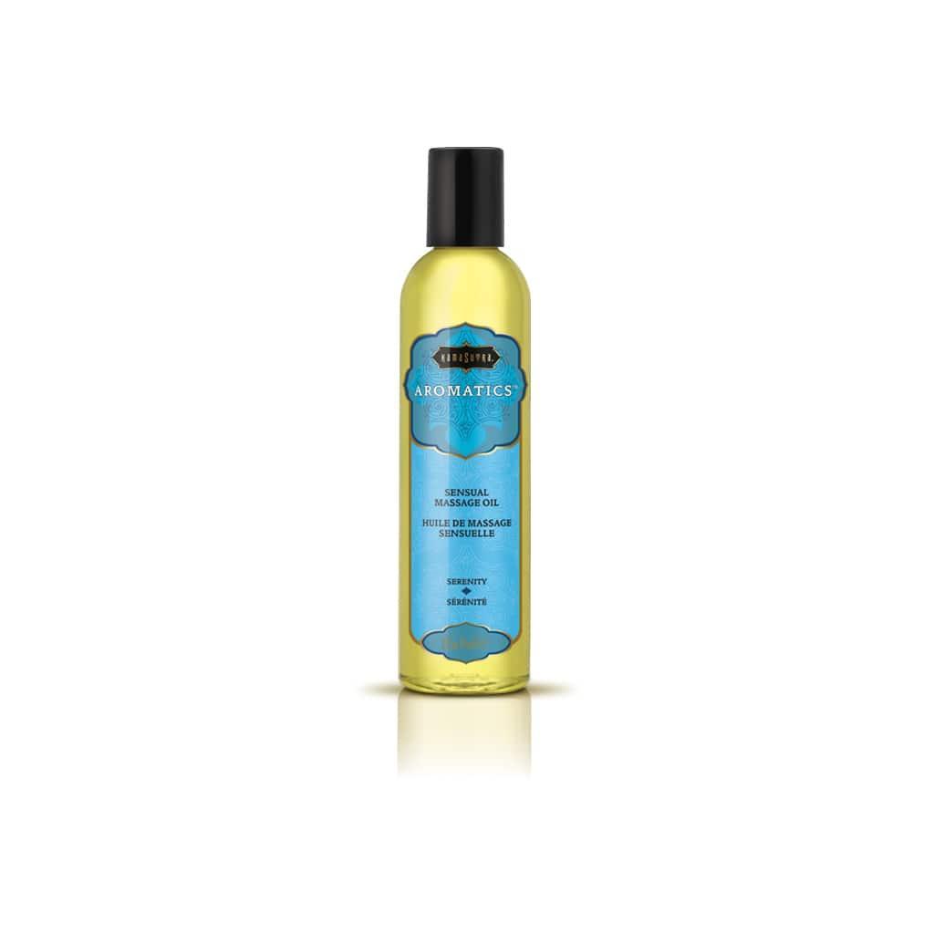 Kama Sutra Aromatic Massage Oil