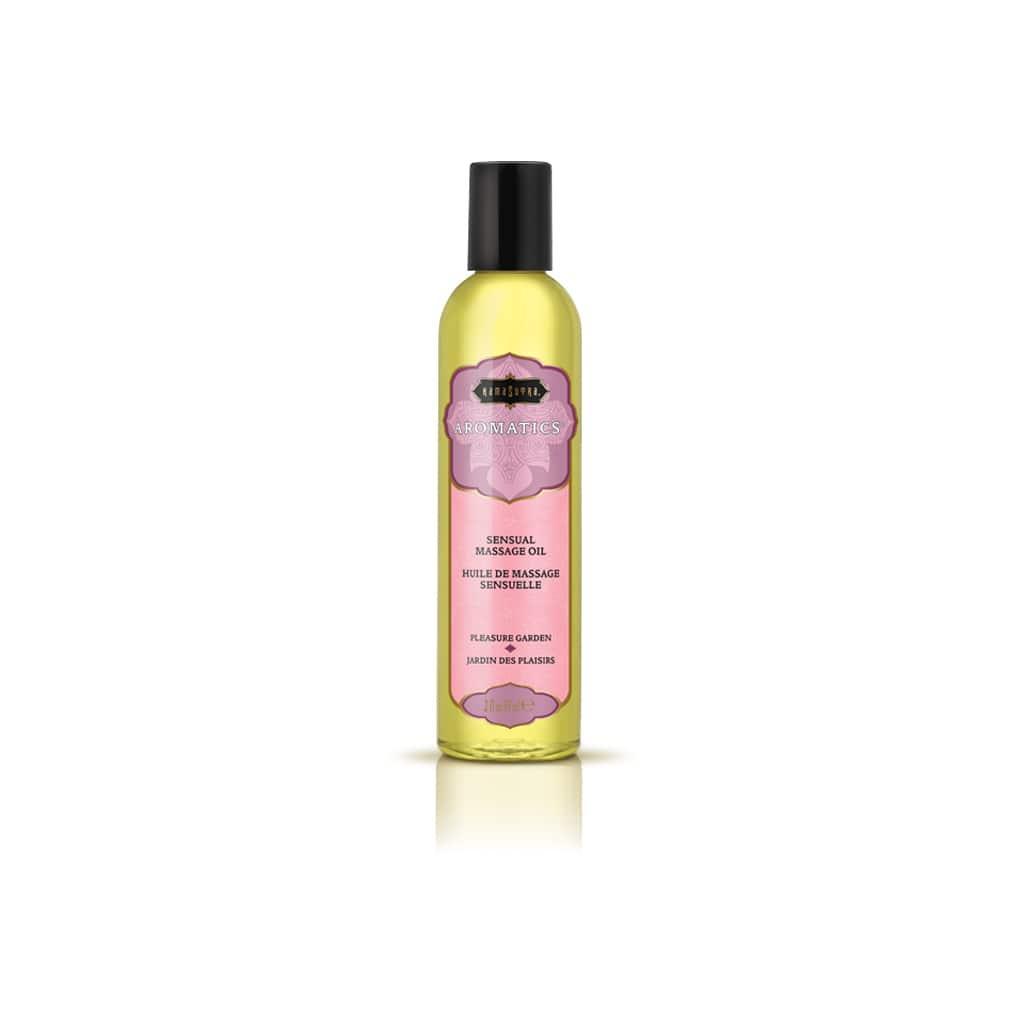 Kama Sutra Aromatic Massage Oil