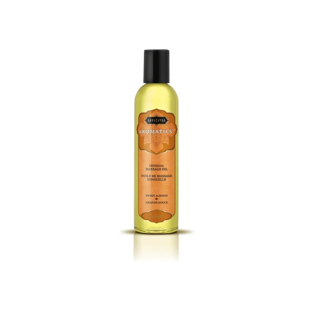 Kama Sutra Aromatic Massage Oil