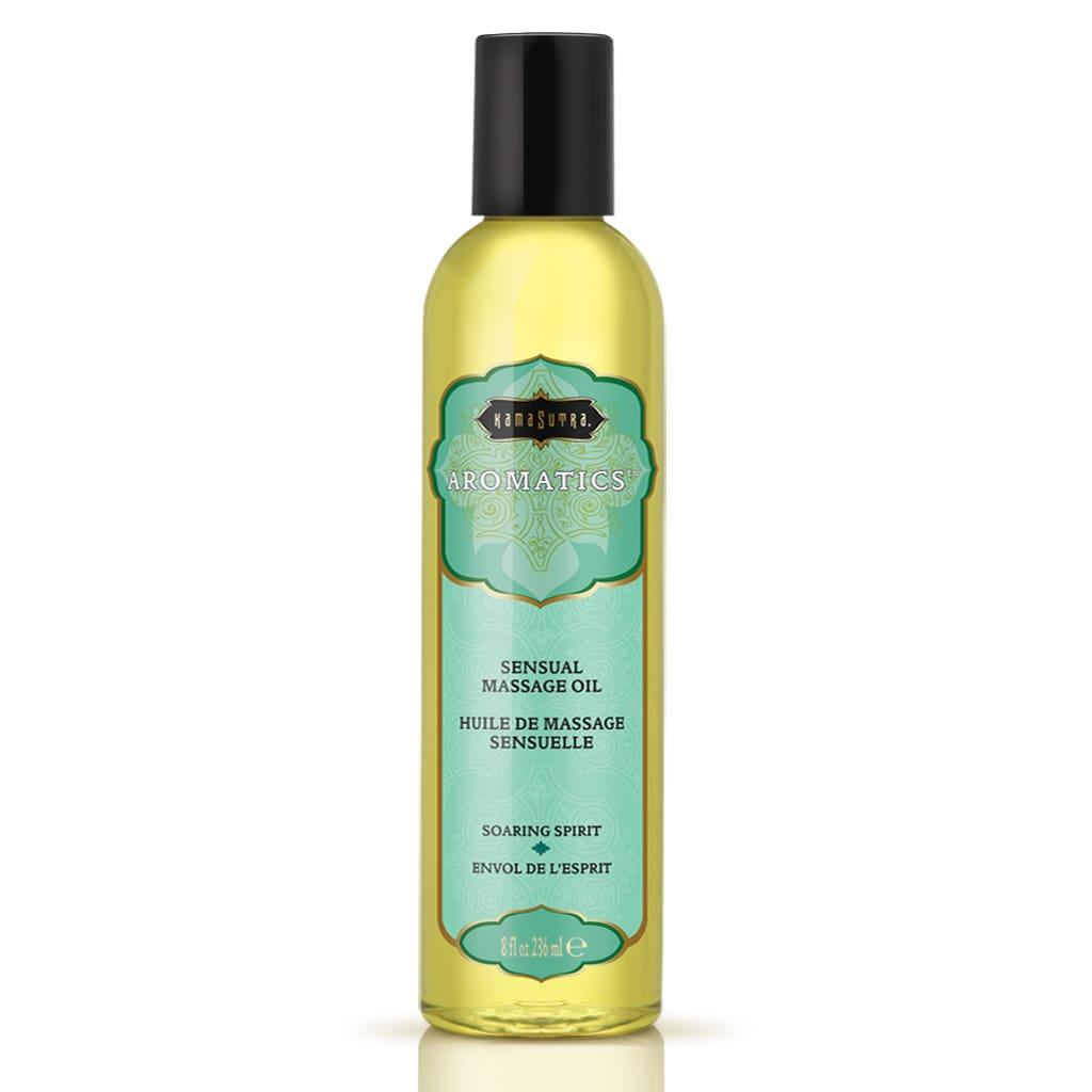 Kama Sutra Aromatic Massage Oil