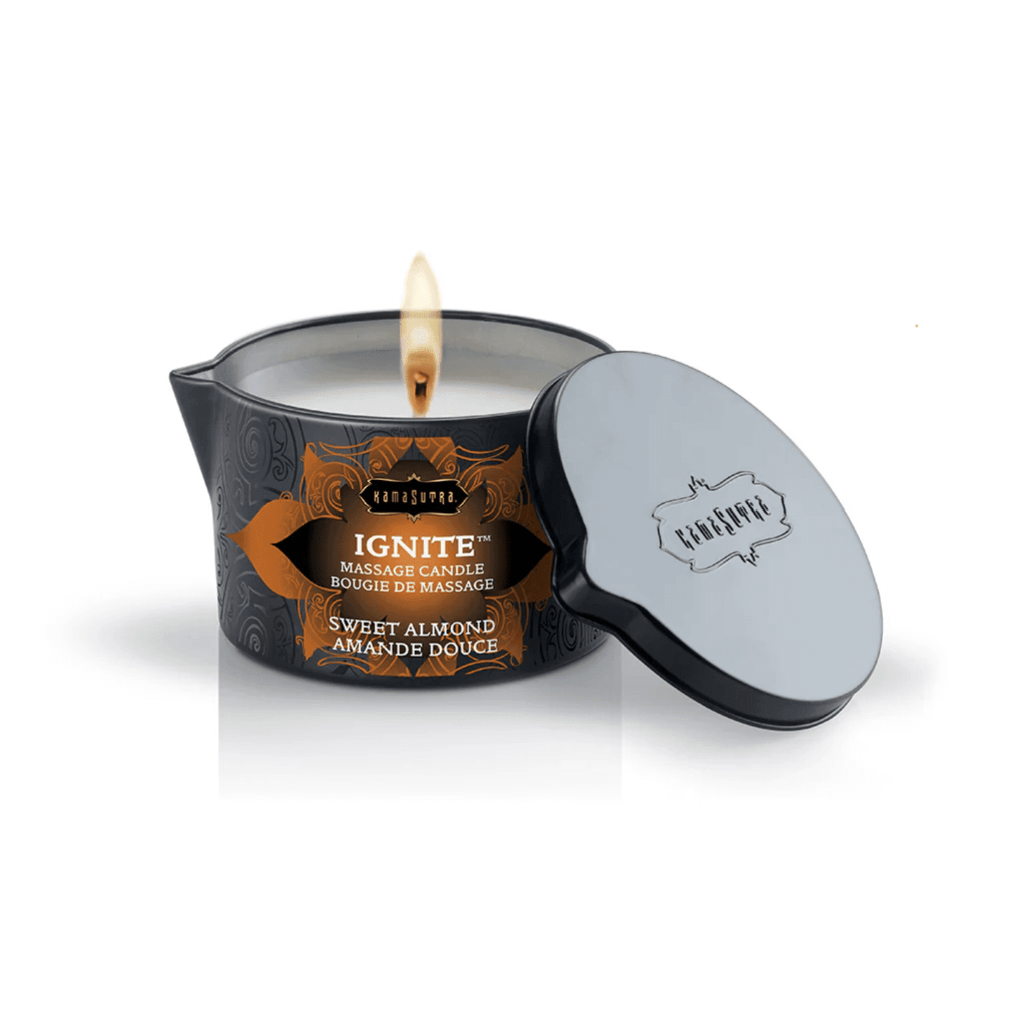 Kama Sutra Ignite • Massage Candle