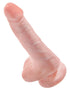 King Cock (+ Balls) • Realistic Dildo