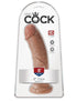 King Cock (Original) • Realistic Dildo