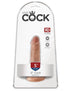 King Cock (Original) • Realistic Dildo