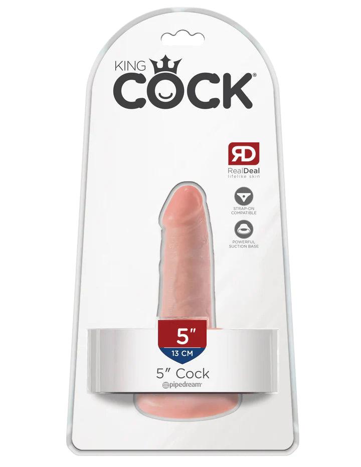 King Cock (Original) • Realistic Dildo