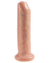 King Cock (Uncut) • Realistic Dildo