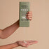 kitsch Rosemary Biotin Shampoo Model