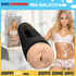 Doc Johnson Main Squeeze Mia Malkova Stroker