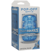 Main Squeeze Pop-Off OPTIX • ULTRASKYN Compact Stroker