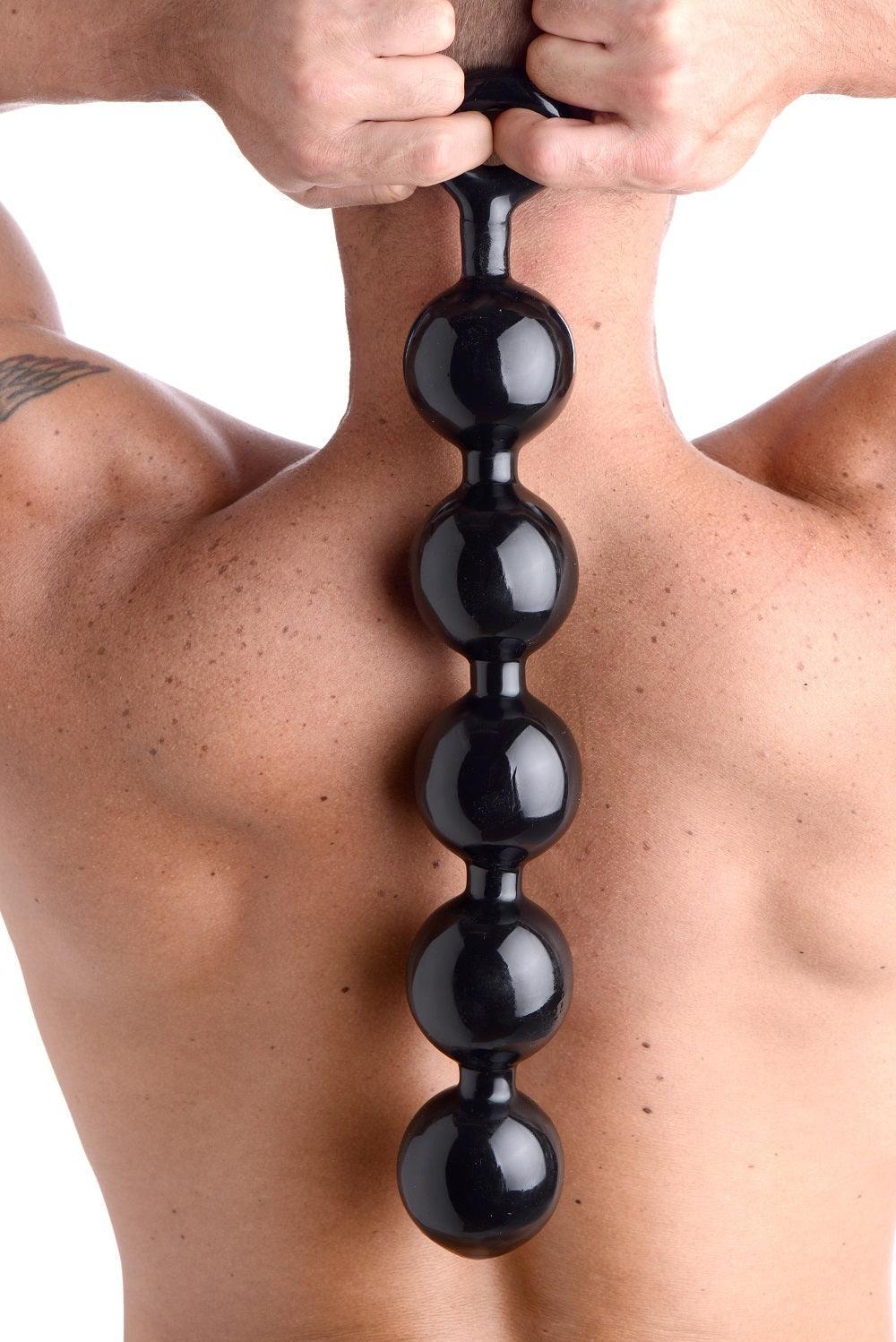 Master Series Anal Beads