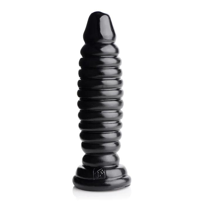 Master Series Anal Butt Plug • Anal Trainer Dildo