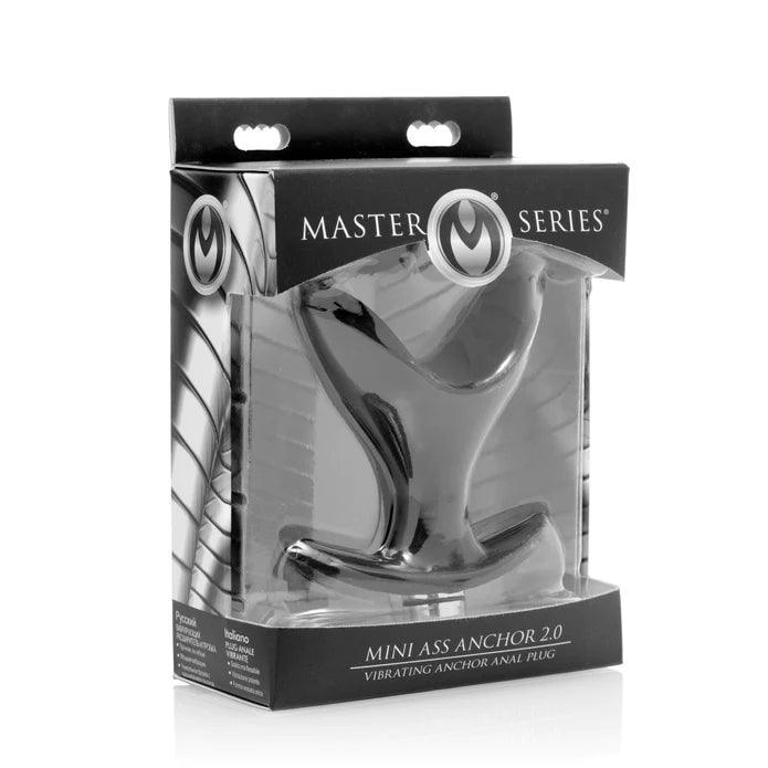 Master Series Ass Anchor Plug Expanding Anal Toy Happibee Master Series Ass Anchor Plug Expanding Anal Toy Happibee