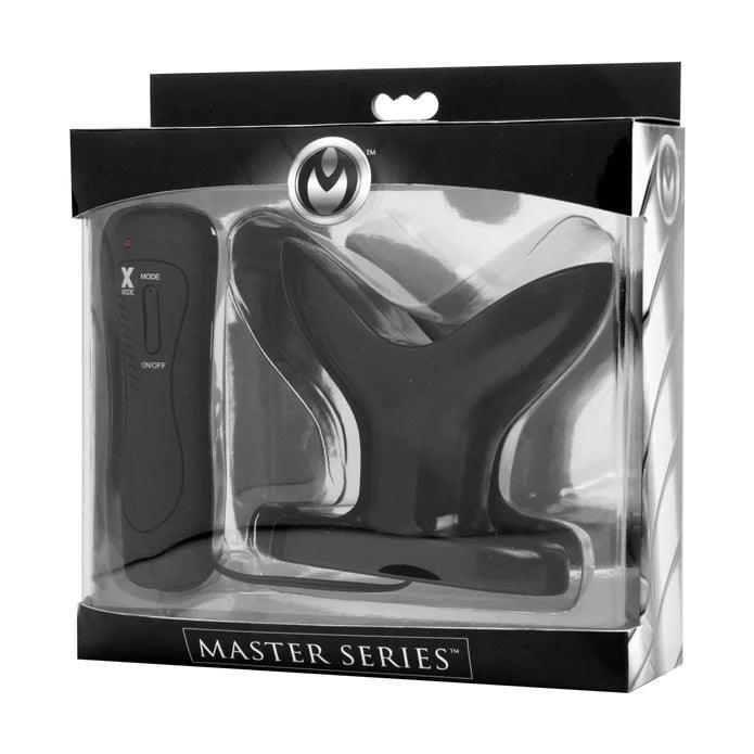 Master Series Ass Anchor Plug Expanding Anal Toy Happibee Master Series Ass Anchor Plug Expanding Anal Toy Happibee