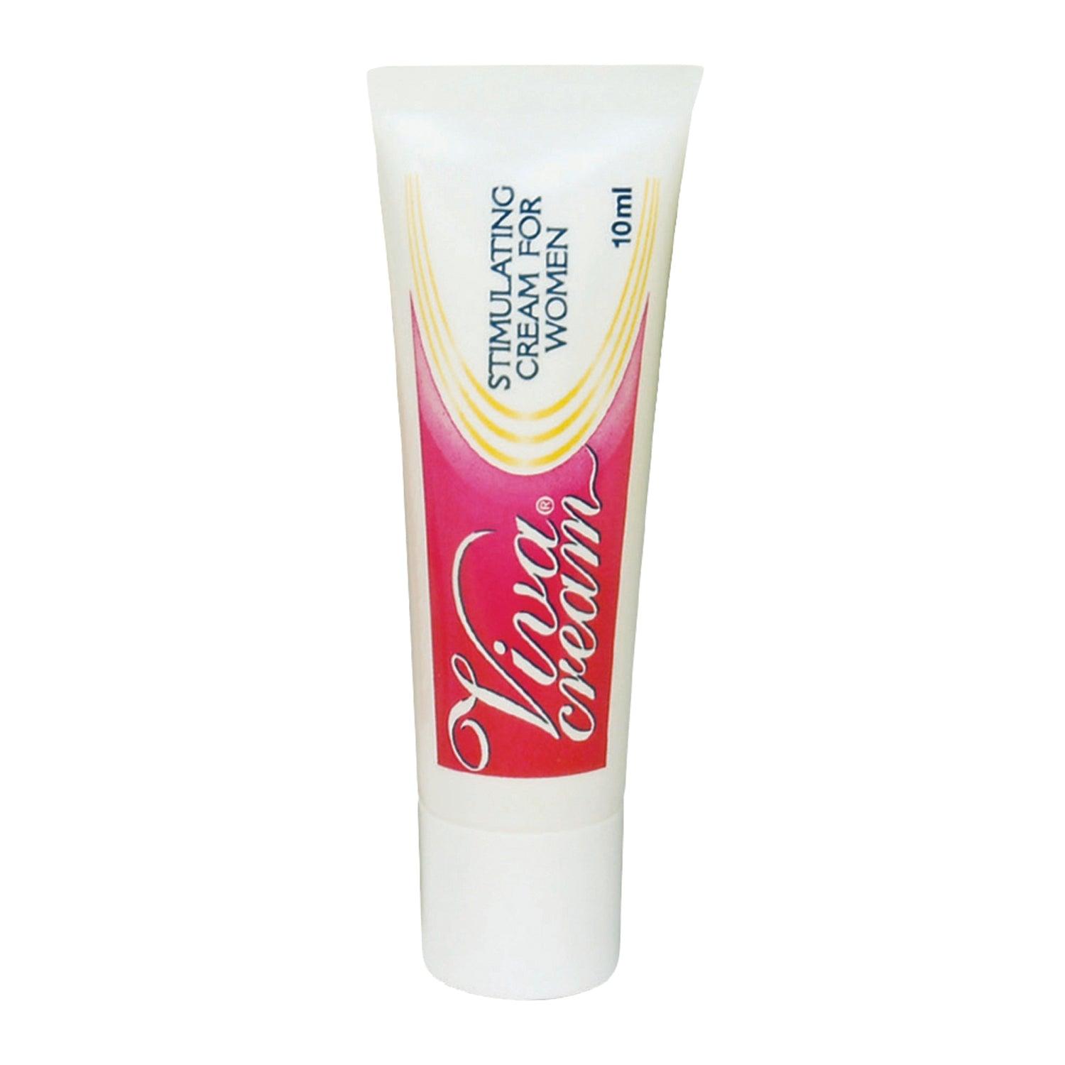 MD Science Viva Cream (For Her) • Arousal Gel