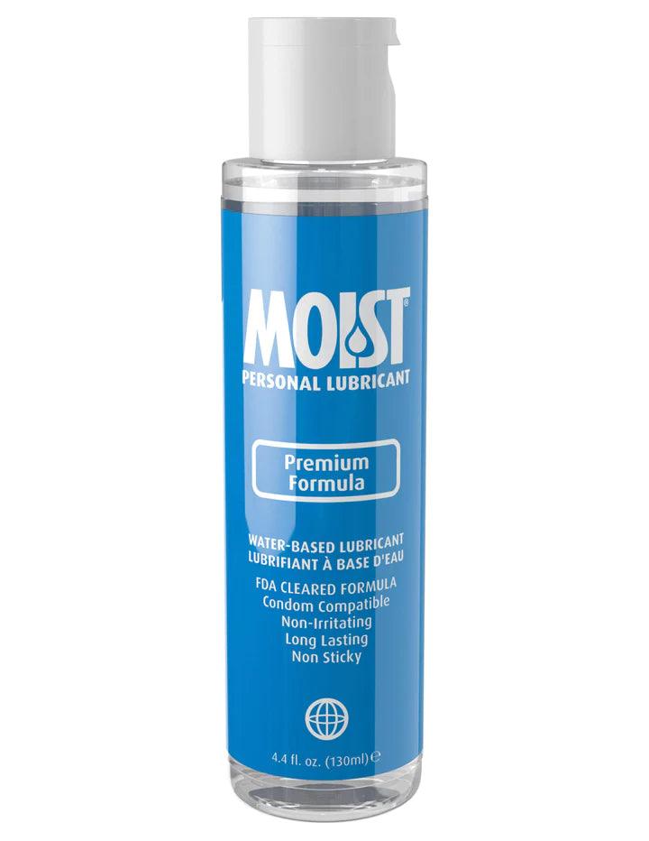 Moist Premium • Water Lubricant