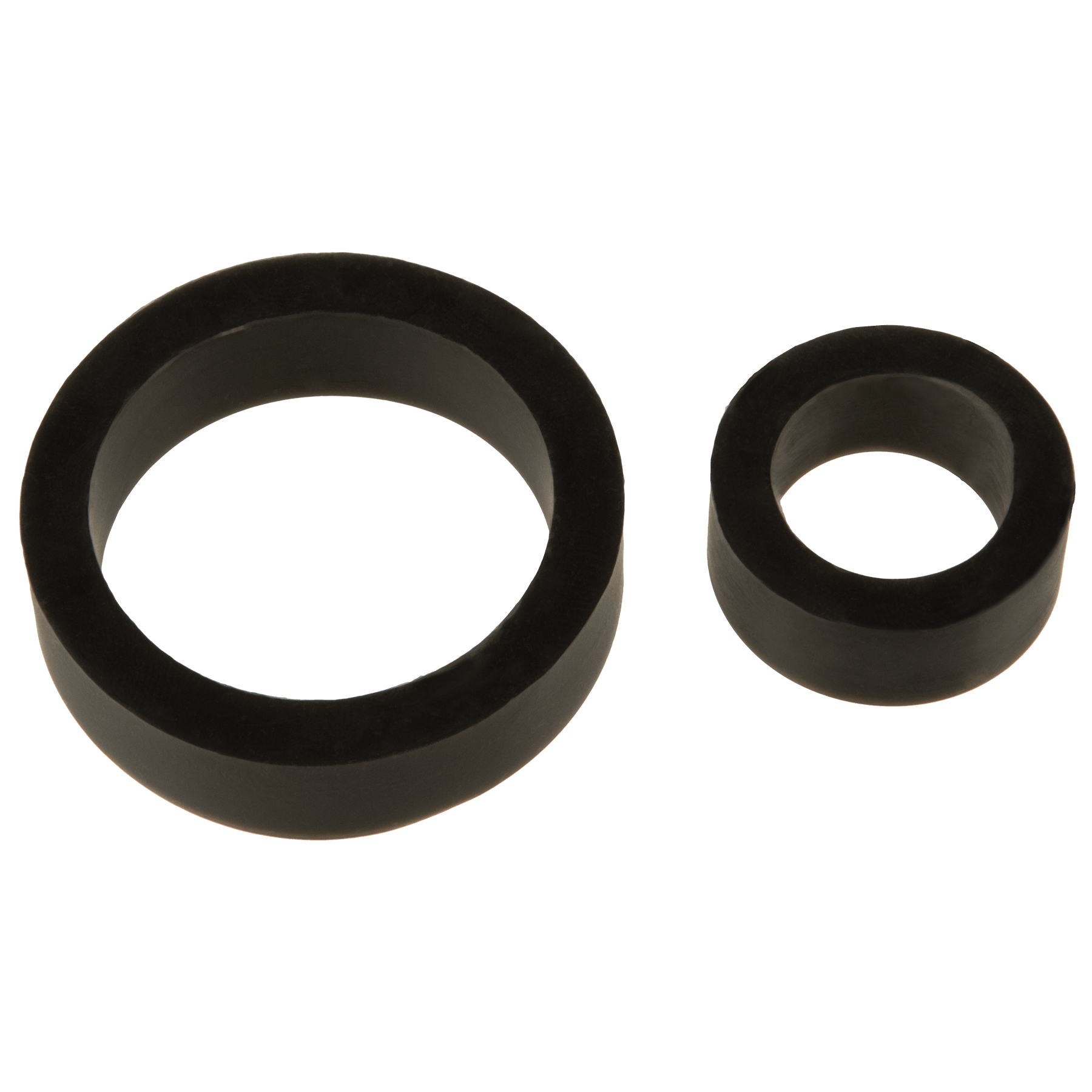 Optimale Silicone Cock Ring