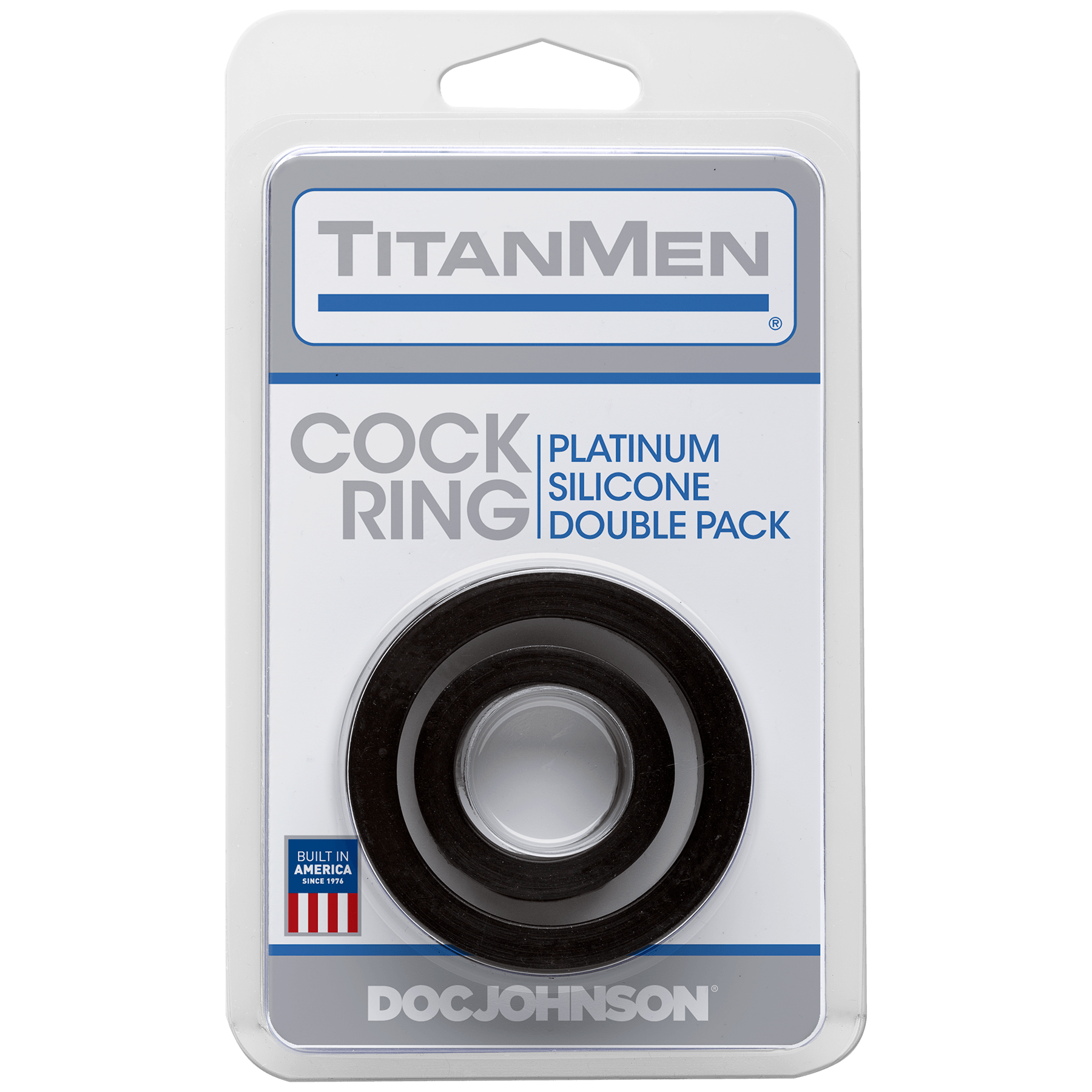 Optimale Silicone Cock Ring