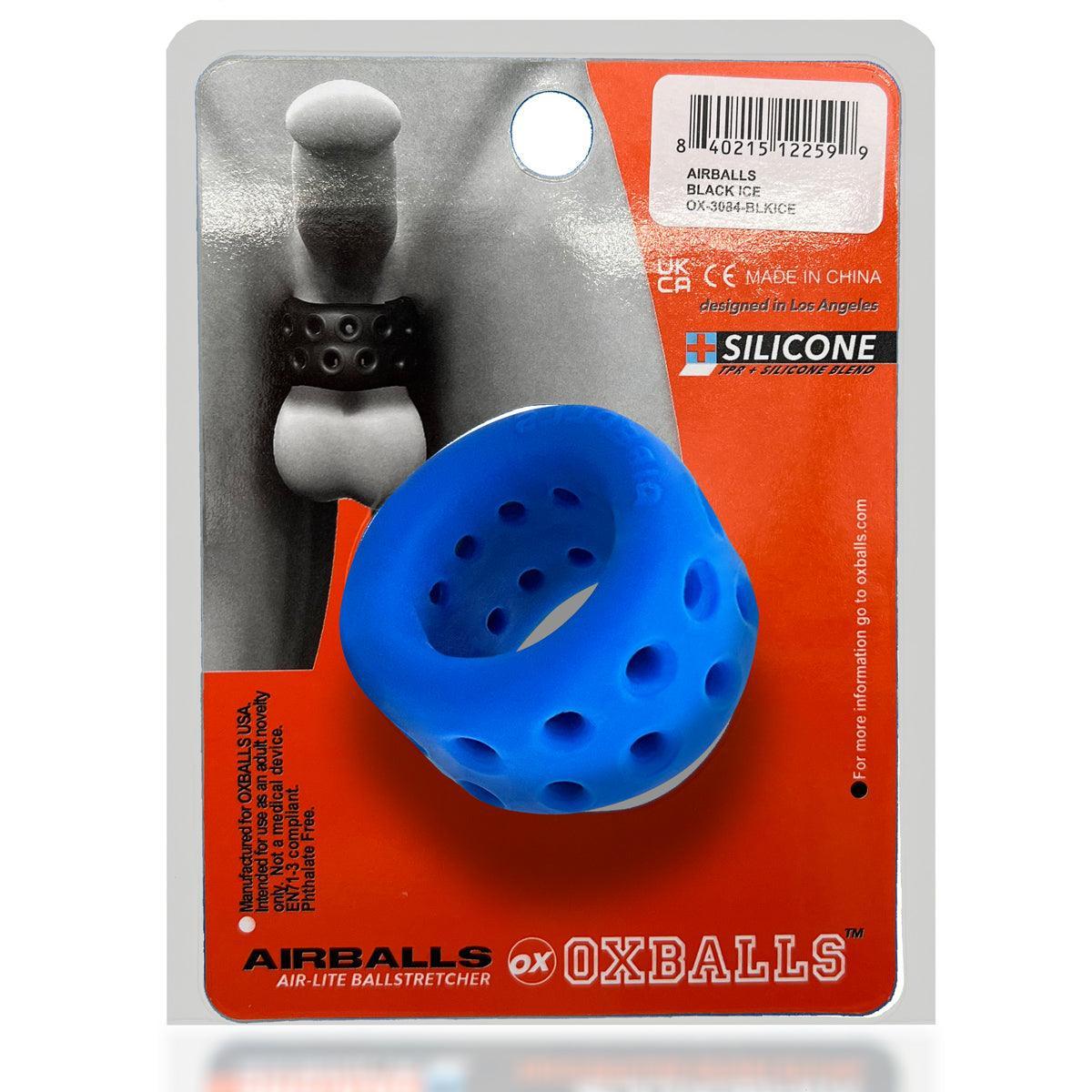 Oxballs Airballs • Air-Lite Ballstretcher