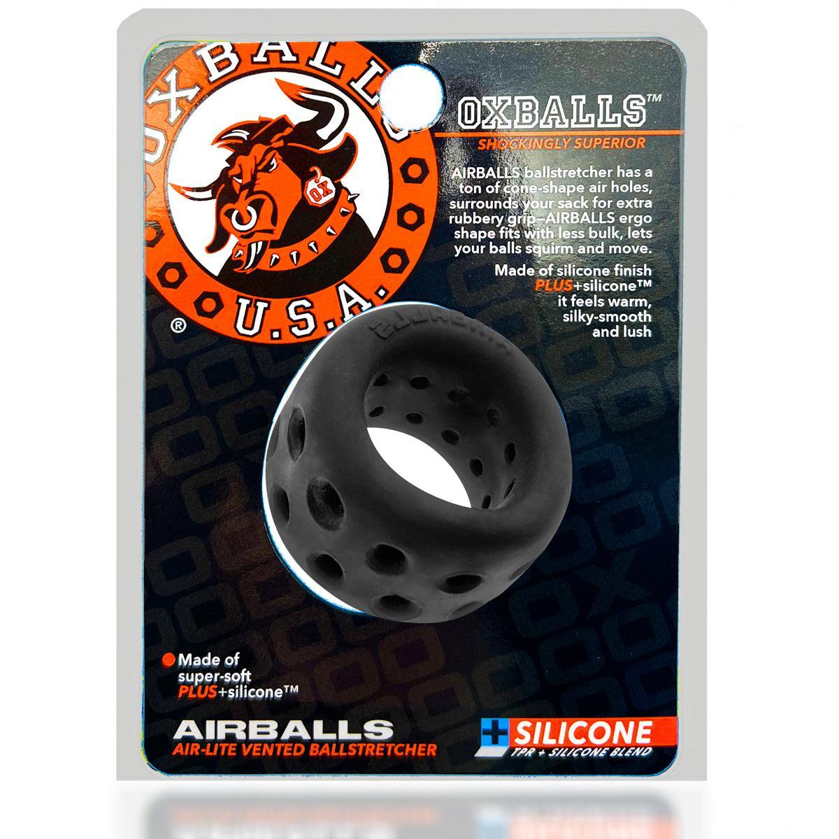 Oxballs Airballs • Air-Lite Ballstretcher