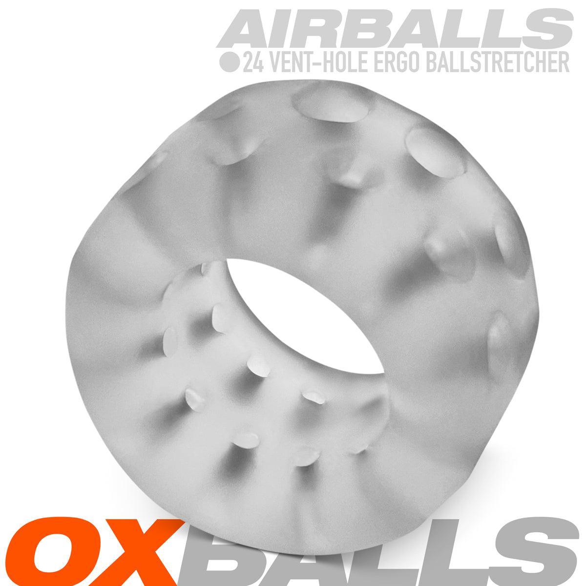 Oxballs Airballs • Air-Lite Ballstretcher