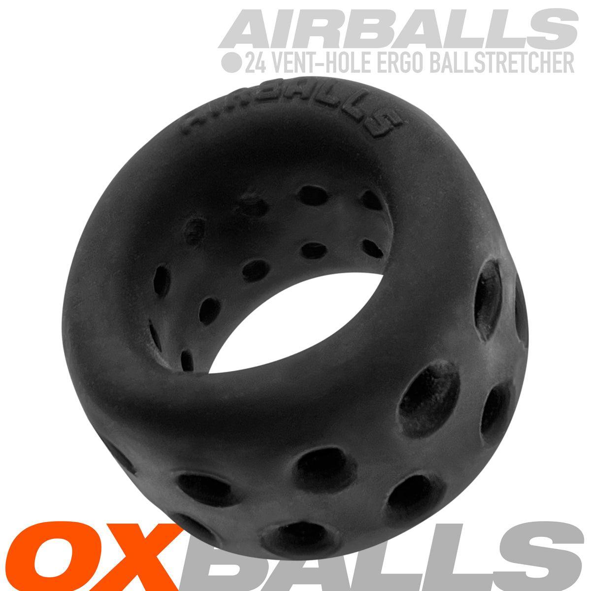 Oxballs Airballs • Air-Lite Ballstretcher