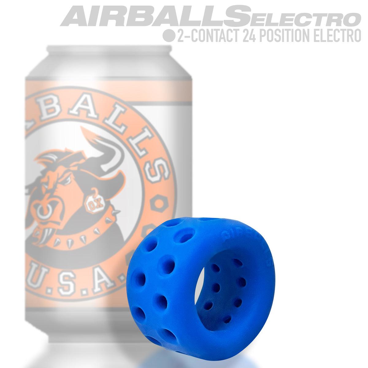 Oxballs Airballs • Air-Lite Ballstretcher