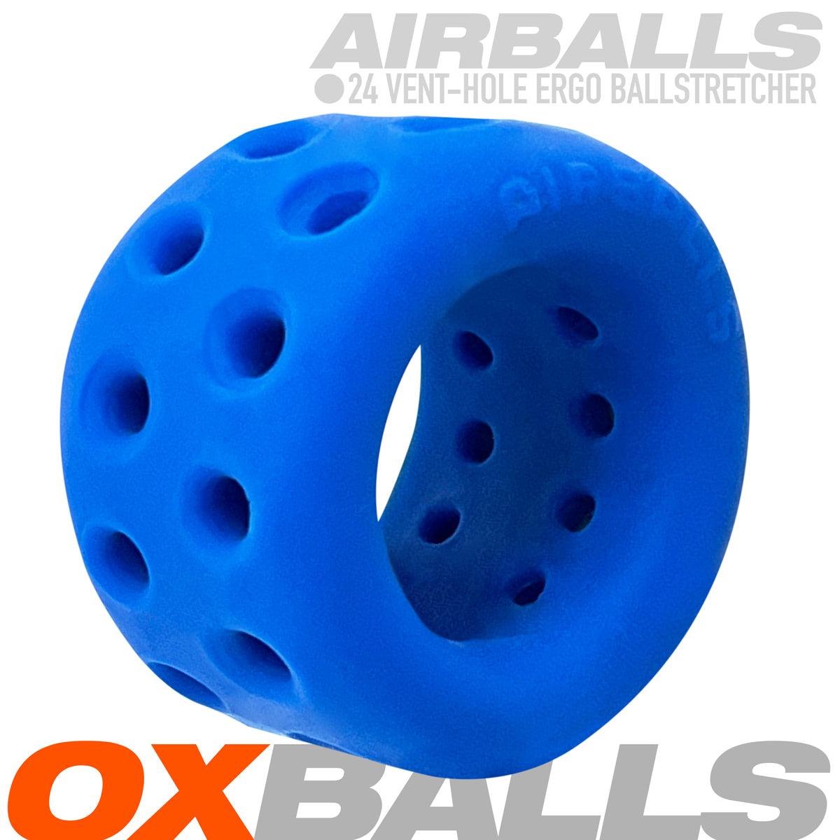 Oxballs Airballs • Air-Lite Ballstretcher