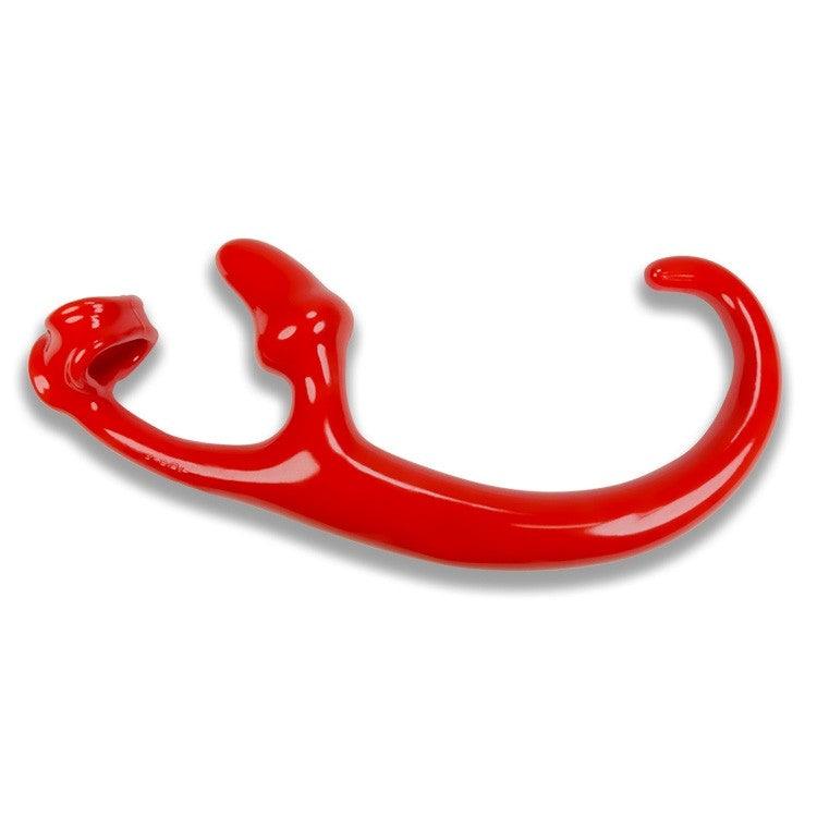 Oxballs Alien Tail • Animated Butt Plug