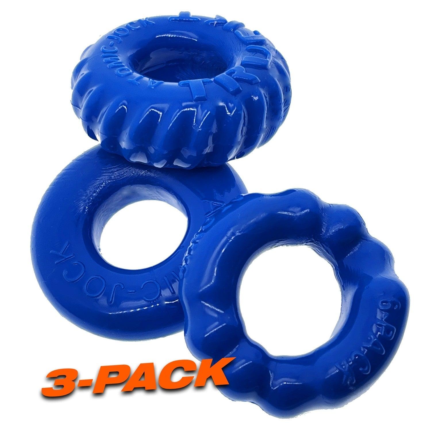 Oxballs Bonemaker • Penis Ring