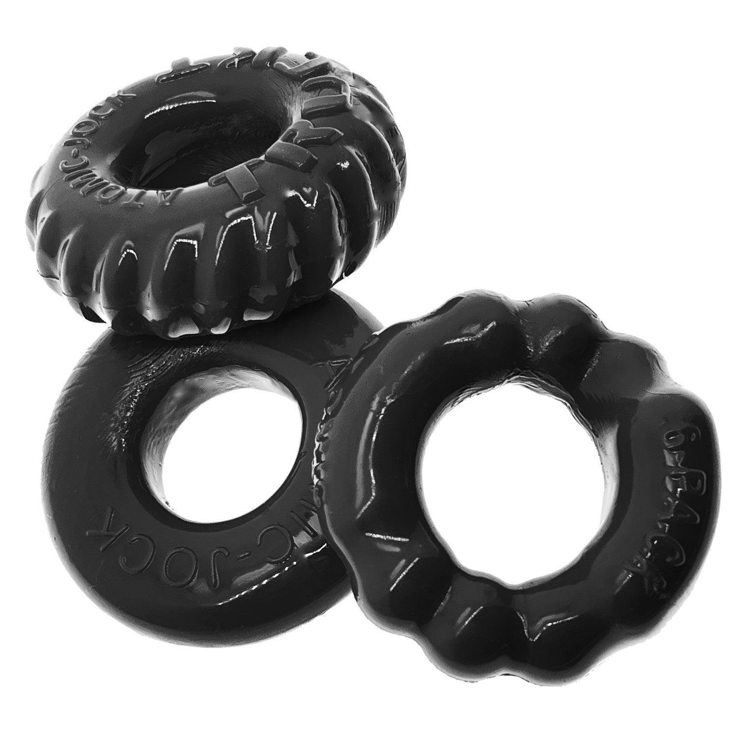 Oxballs Bonemaker • Penis Ring