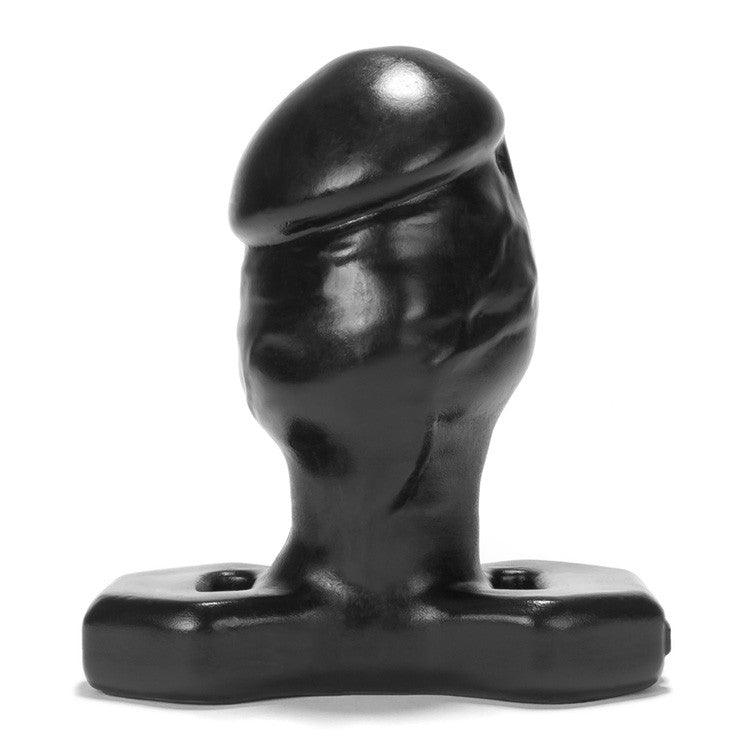 Oxballs Boss • Silicone Butt Plug