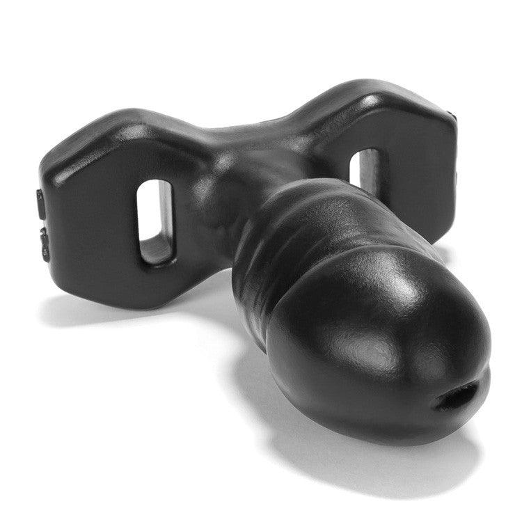 Oxballs Boss • Silicone Butt Plug