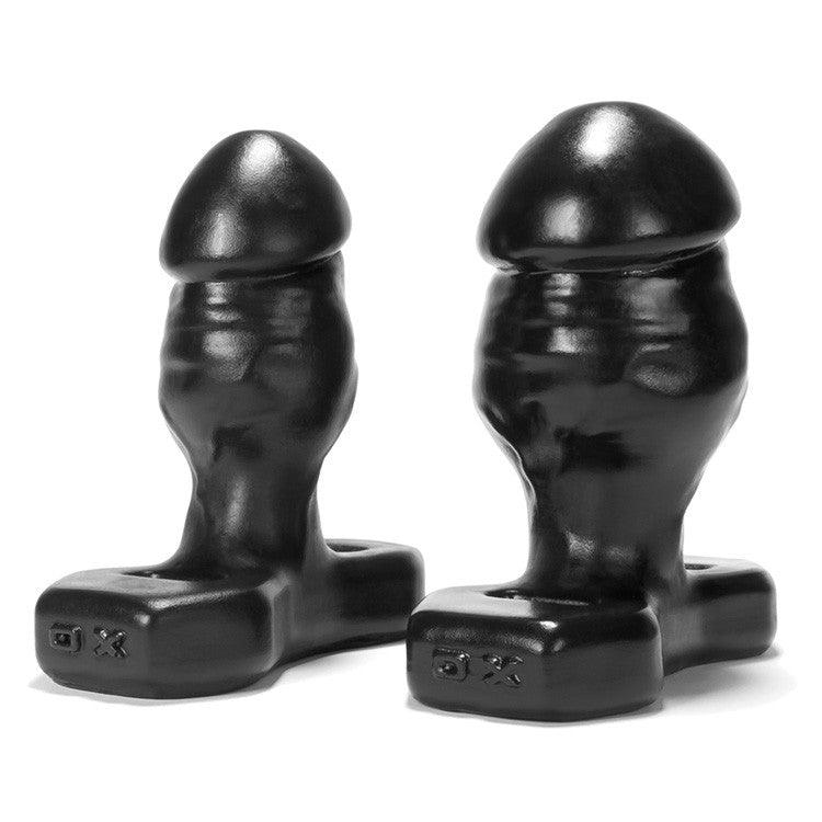 Oxballs Boss • Silicone Butt Plug