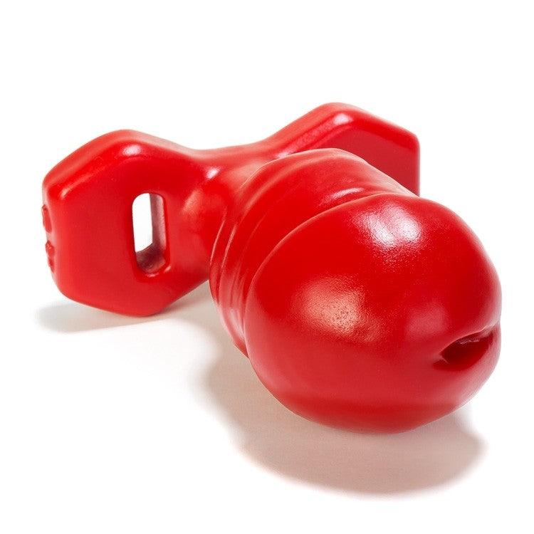 Oxballs Boss • Silicone Butt Plug