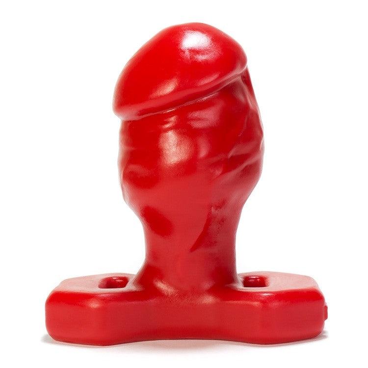 Oxballs Boss • Silicone Butt Plug