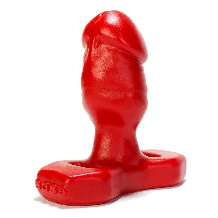 Oxballs Boss • Silicone Butt Plug