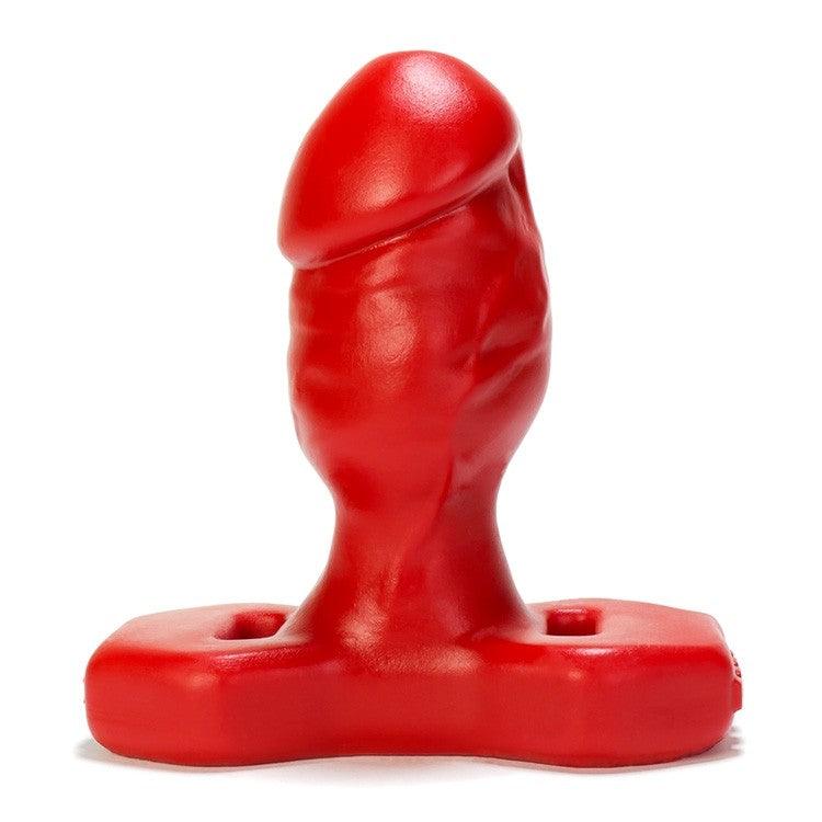 Oxballs Boss • Silicone Butt Plug