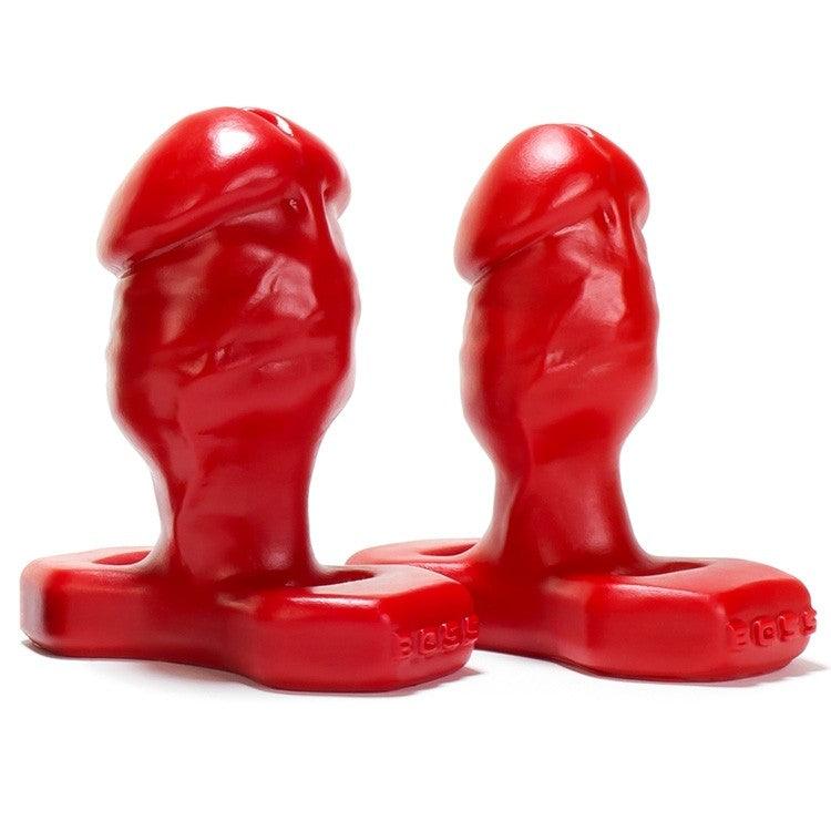 Oxballs Boss • Silicone Butt Plug